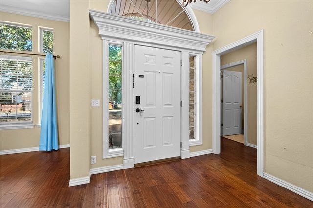 300 Old Forge Drive, Bentonville, AR 72712