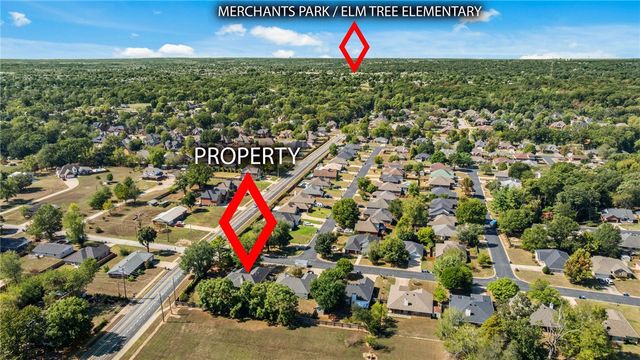 300 Old Forge Drive, Bentonville, AR 72712