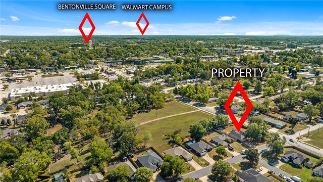 300 Old Forge Drive, Bentonville, AR 72712