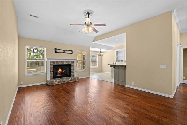 300 Old Forge Drive, Bentonville, AR 72712