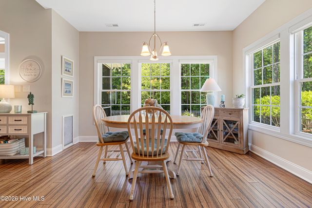 1805 Ivory Gull Drive, Morehead City, NC 28557