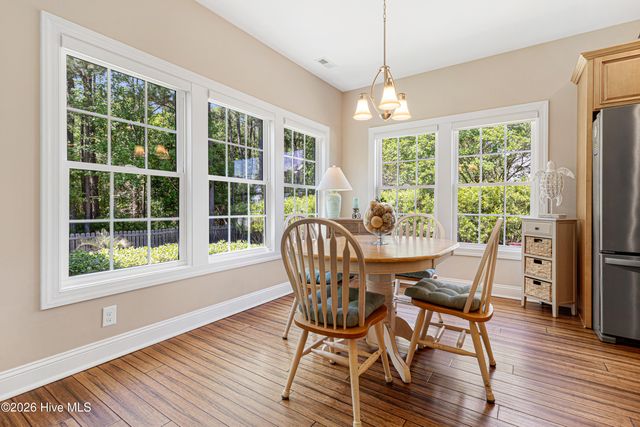 1805 Ivory Gull Drive, Morehead City, NC 28557