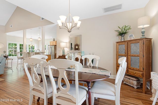 1805 Ivory Gull Drive, Morehead City, NC 28557