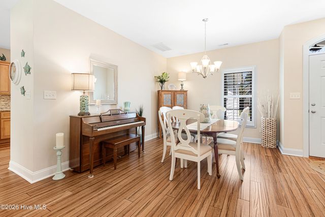 1805 Ivory Gull Drive, Morehead City, NC 28557