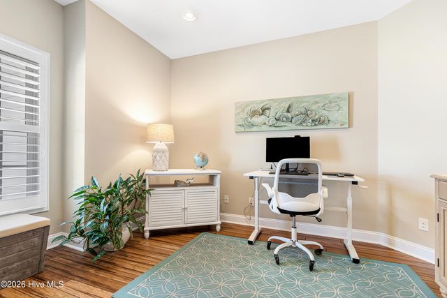 1805 Ivory Gull Drive, Morehead City, NC 28557