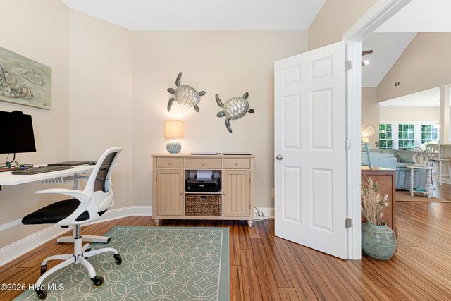 1805 Ivory Gull Drive, Morehead City, NC 28557