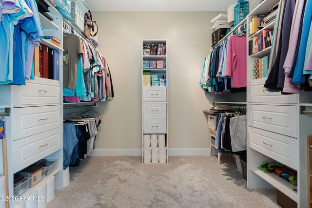 1805 Ivory Gull Drive, Morehead City, NC 28557