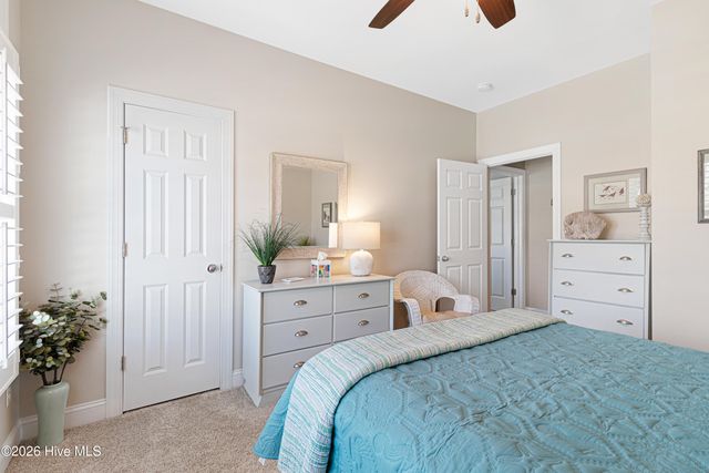 1805 Ivory Gull Drive, Morehead City, NC 28557