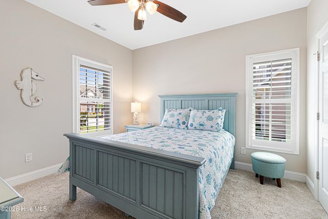 1805 Ivory Gull Drive, Morehead City, NC 28557