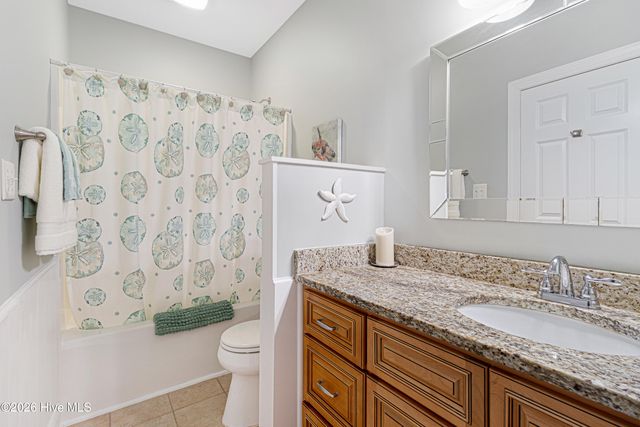 1805 Ivory Gull Drive, Morehead City, NC 28557