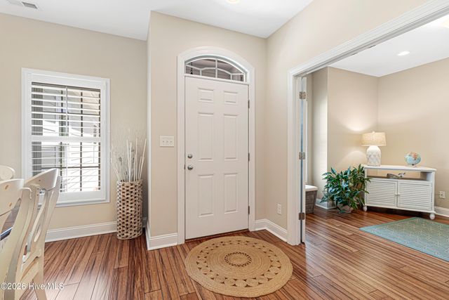 1805 Ivory Gull Drive, Morehead City, NC 28557