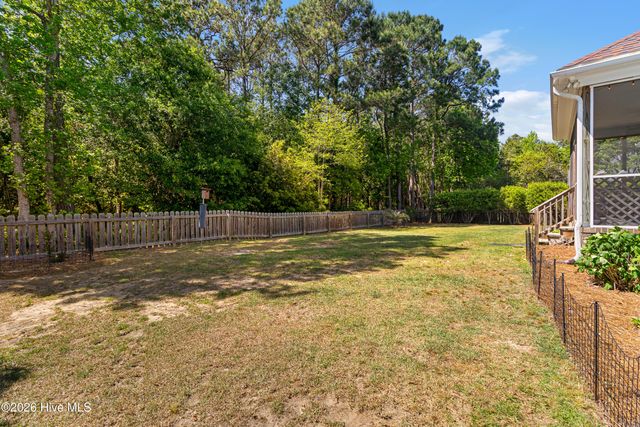 1805 Ivory Gull Drive, Morehead City, NC 28557