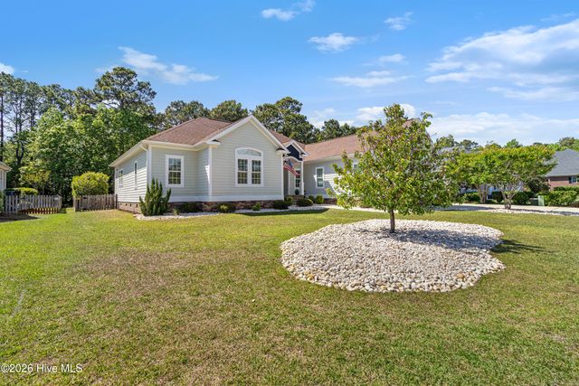 1805 Ivory Gull Drive, Morehead City, NC 28557