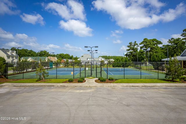 1805 Ivory Gull Drive, Morehead City, NC 28557