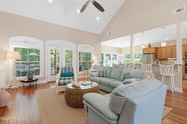 1805 Ivory Gull Drive, Morehead City, NC 28557