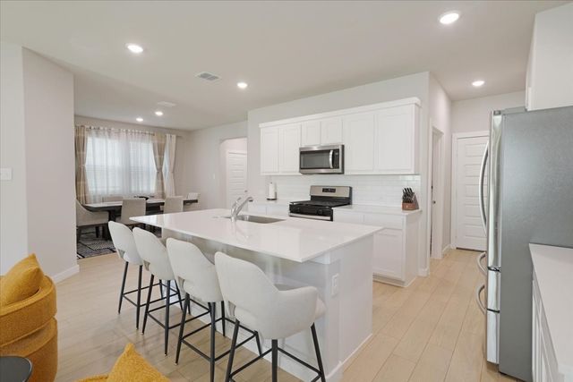 4801 Whitehill Trail, Princeton, TX 75071