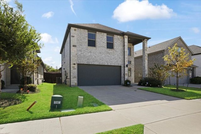 4801 Whitehill Trail, Princeton, TX 75071