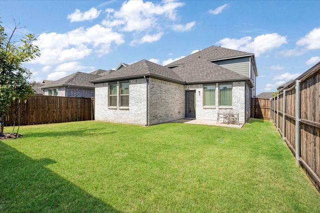 4801 Whitehill Trail, Princeton, TX 75071