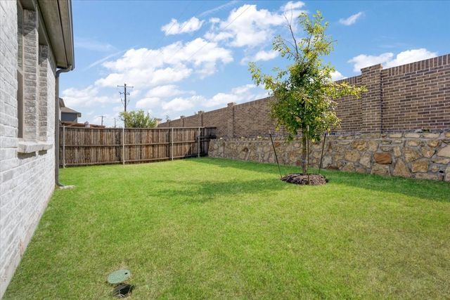 4801 Whitehill Trail, Princeton, TX 75071