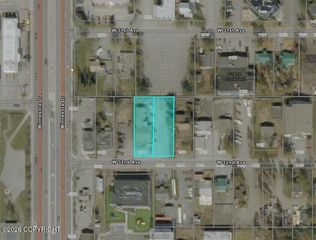 1505 W 32nd Avenue, 1503, Anchorage, AK 99503