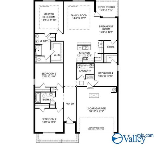 4 Aurora Circle, Fayetteville, TN 37334