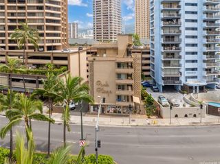 1784 Ala Moana Boulevard, Honolulu, HI 96815