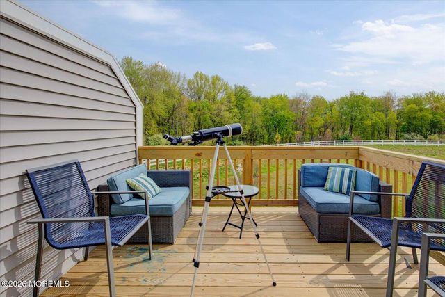 513 Fremont Drive, Manalapan, NJ 07726