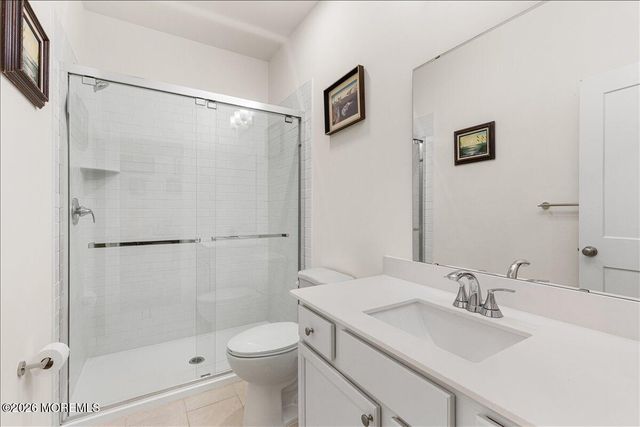 513 Fremont Drive, Manalapan, NJ 07726