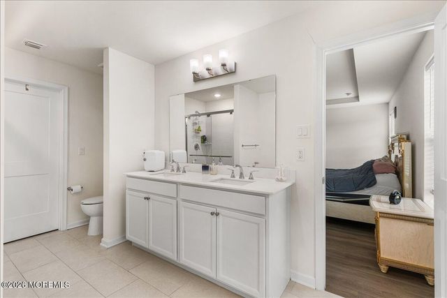 513 Fremont Drive, Manalapan, NJ 07726
