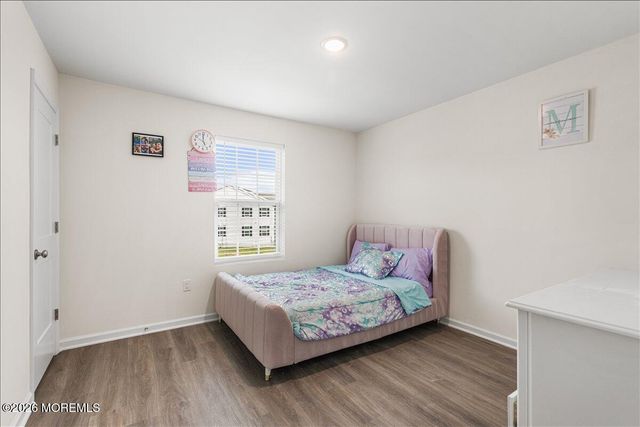 513 Fremont Drive, Manalapan, NJ 07726