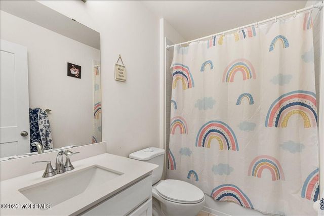 513 Fremont Drive, Manalapan, NJ 07726