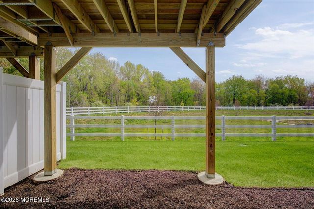 513 Fremont Drive, Manalapan, NJ 07726