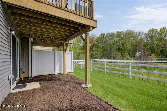 513 Fremont Drive, Manalapan, NJ 07726