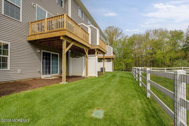 513 Fremont Drive, Manalapan, NJ 07726