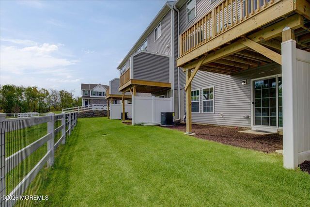 513 Fremont Drive, Manalapan, NJ 07726
