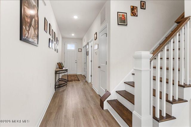 513 Fremont Drive, Manalapan, NJ 07726