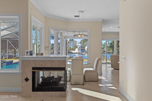 8127 N Lagoon Drive, Panama City, FL 32408