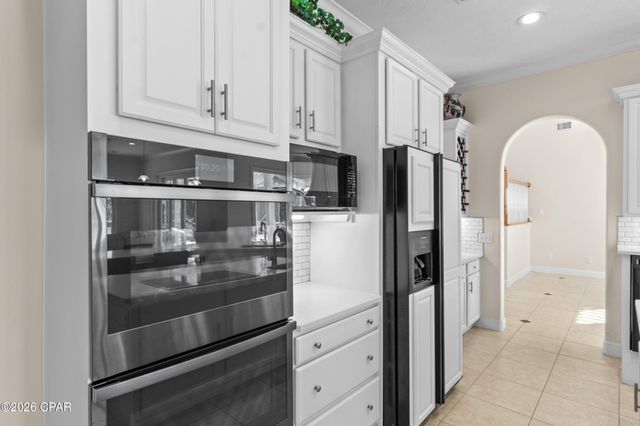 8127 N Lagoon Drive, Panama City, FL 32408