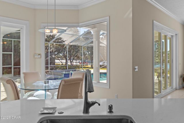 8127 N Lagoon Drive, Panama City, FL 32408