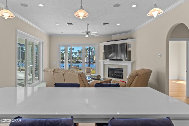 8127 N Lagoon Drive, Panama City, FL 32408