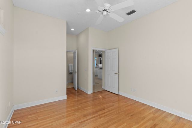 8127 N Lagoon Drive, Panama City, FL 32408