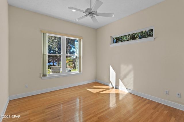 8127 N Lagoon Drive, Panama City, FL 32408