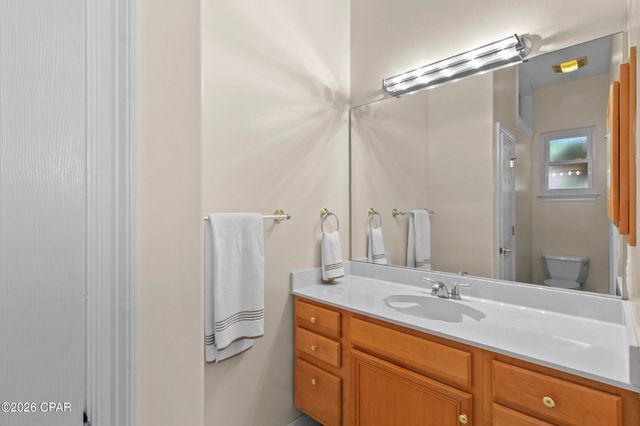 8127 N Lagoon Drive, Panama City, FL 32408