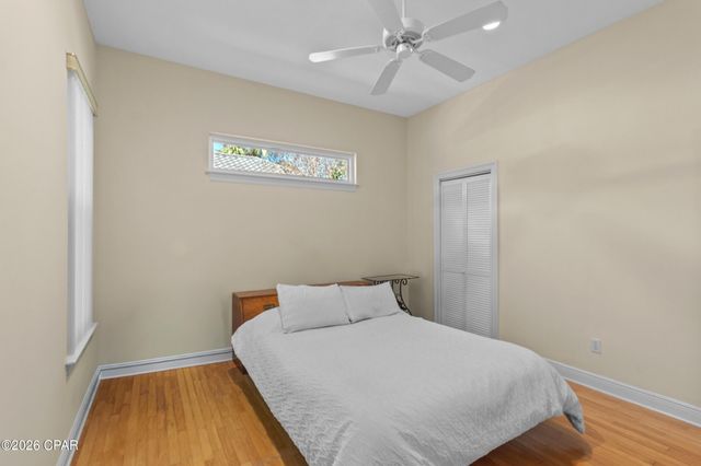 8127 N Lagoon Drive, Panama City, FL 32408