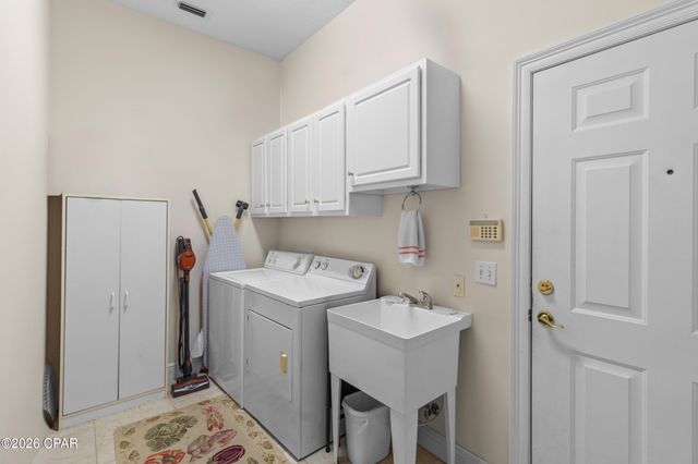 8127 N Lagoon Drive, Panama City, FL 32408