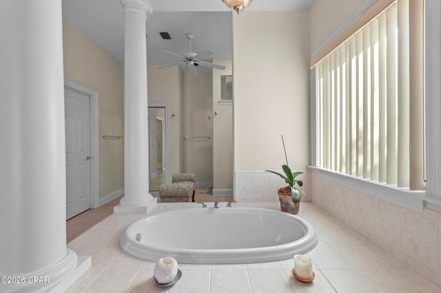 8127 N Lagoon Drive, Panama City, FL 32408