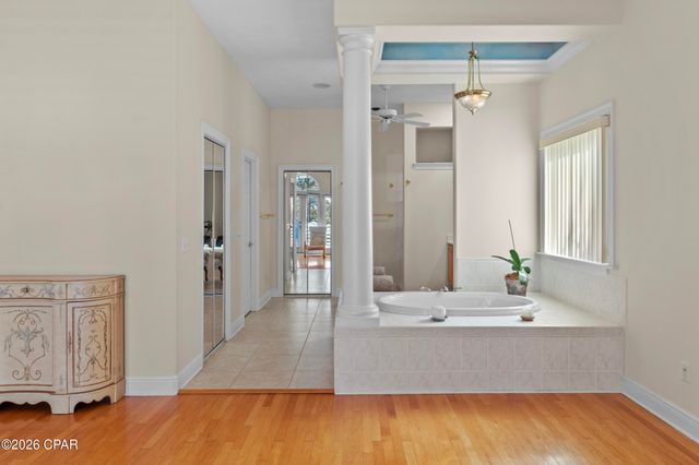 8127 N Lagoon Drive, Panama City, FL 32408