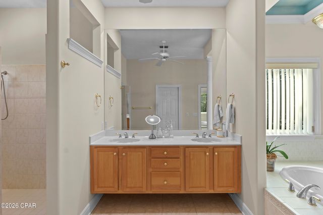 8127 N Lagoon Drive, Panama City, FL 32408