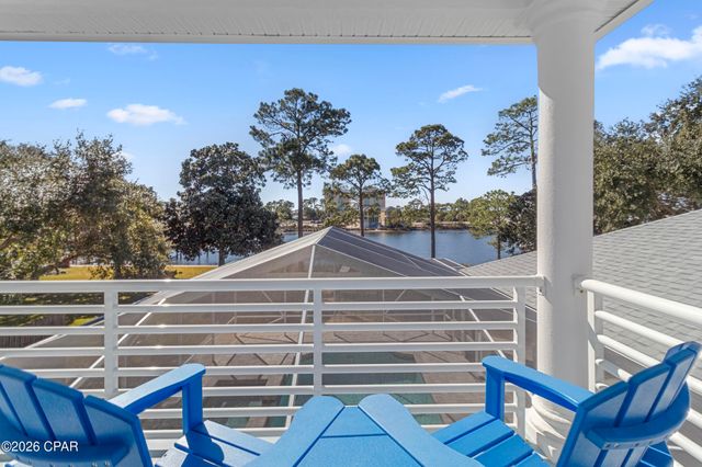 8127 N Lagoon Drive, Panama City, FL 32408