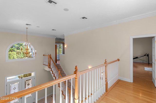 8127 N Lagoon Drive, Panama City, FL 32408